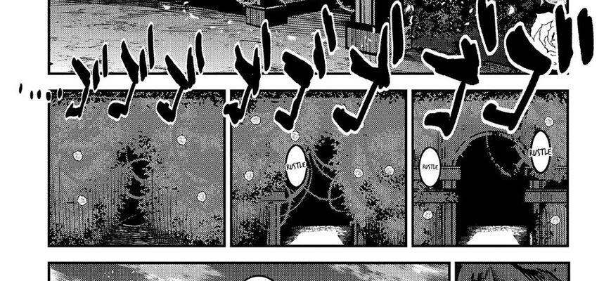 Cuộc Phiêu Lưu Của Kẻ Bất Tử Không Mong Muốn Chapter 25 - Trang 32