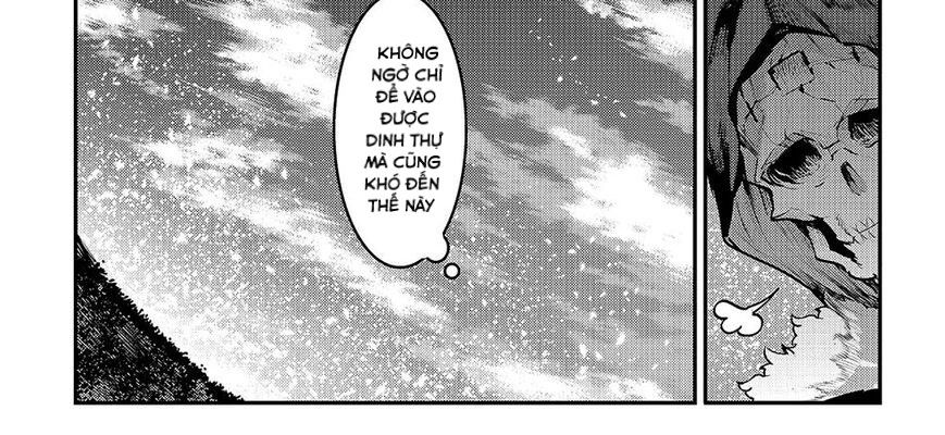 Cuộc Phiêu Lưu Của Kẻ Bất Tử Không Mong Muốn Chapter 25 - Trang 33