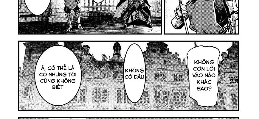 Cuộc Phiêu Lưu Của Kẻ Bất Tử Không Mong Muốn Chapter 25 - Trang 36