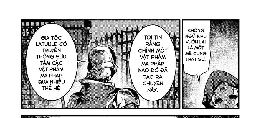 Cuộc Phiêu Lưu Của Kẻ Bất Tử Không Mong Muốn Chapter 25 - Trang 39