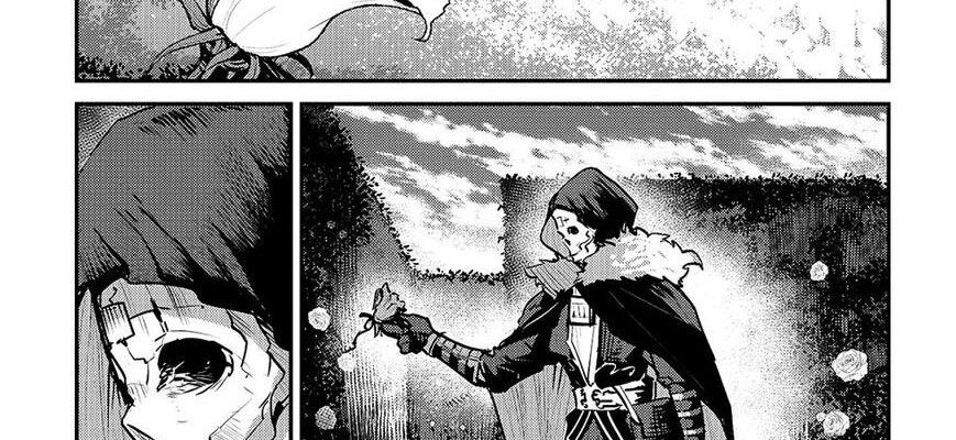 Cuộc Phiêu Lưu Của Kẻ Bất Tử Không Mong Muốn Chapter 25 - Trang 4