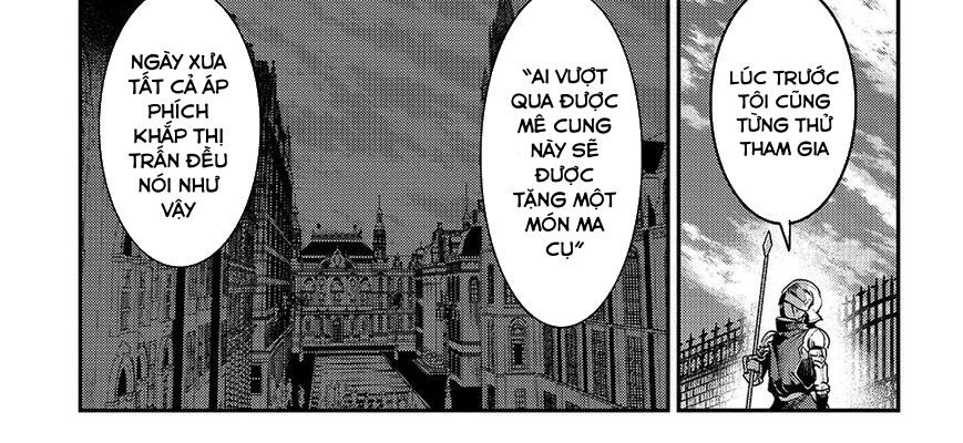 Cuộc Phiêu Lưu Của Kẻ Bất Tử Không Mong Muốn Chapter 25 - Trang 41