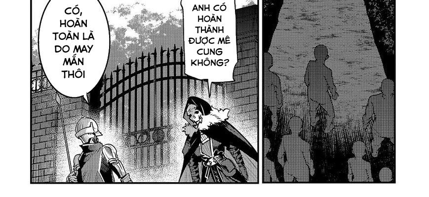 Cuộc Phiêu Lưu Của Kẻ Bất Tử Không Mong Muốn Chapter 25 - Trang 45