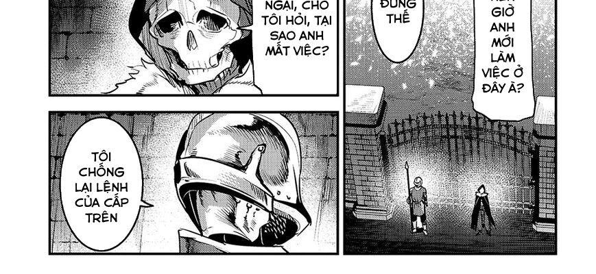Cuộc Phiêu Lưu Của Kẻ Bất Tử Không Mong Muốn Chapter 25 - Trang 49