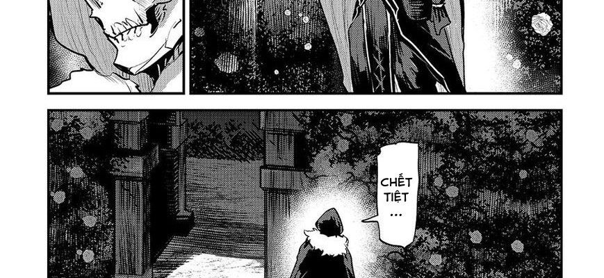 Cuộc Phiêu Lưu Của Kẻ Bất Tử Không Mong Muốn Chapter 25 - Trang 5