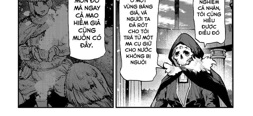 Cuộc Phiêu Lưu Của Kẻ Bất Tử Không Mong Muốn Chapter 26 - Trang 17