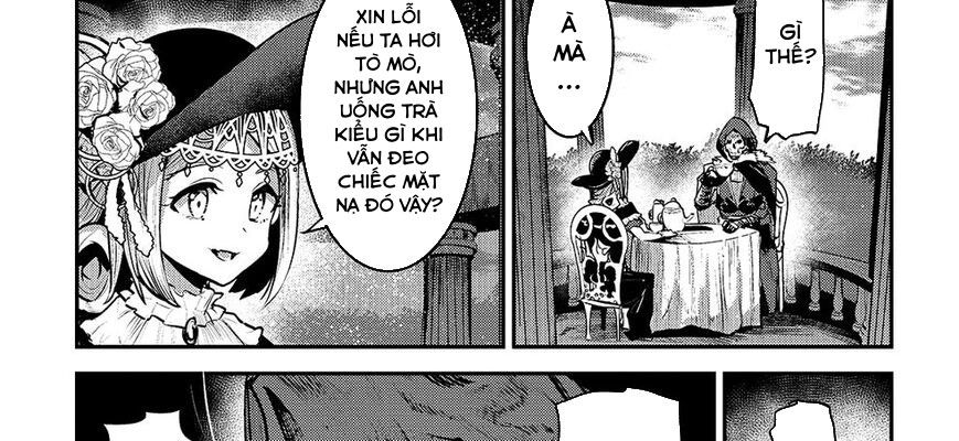 Cuộc Phiêu Lưu Của Kẻ Bất Tử Không Mong Muốn Chapter 26 - Trang 28