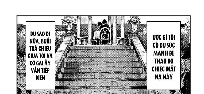 Cuộc Phiêu Lưu Của Kẻ Bất Tử Không Mong Muốn Chapter 26 - Trang 43