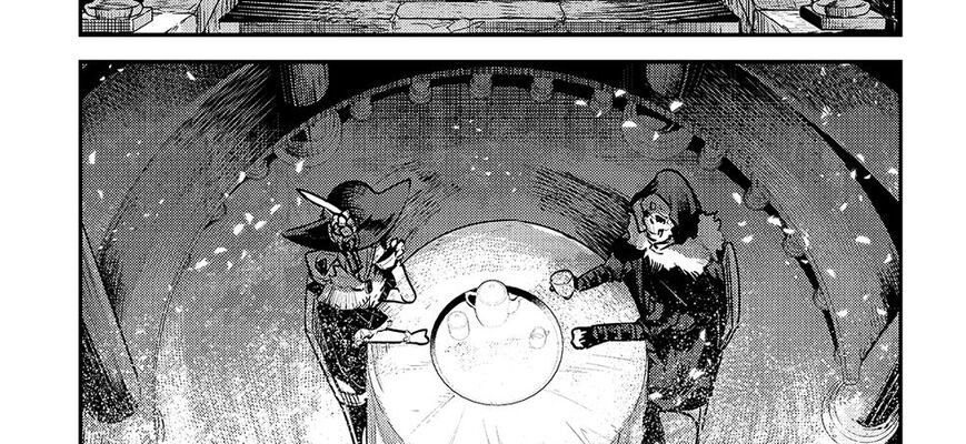 Cuộc Phiêu Lưu Của Kẻ Bất Tử Không Mong Muốn Chapter 26 - Trang 44