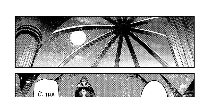 Cuộc Phiêu Lưu Của Kẻ Bất Tử Không Mong Muốn Chapter 26 - Trang 47