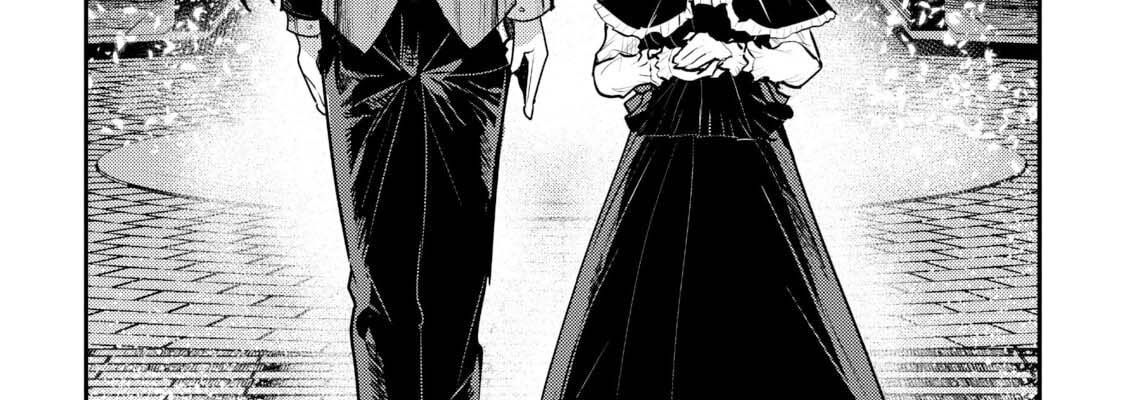 Cuộc Phiêu Lưu Của Kẻ Bất Tử Không Mong Muốn Chapter 27 - Trang 10