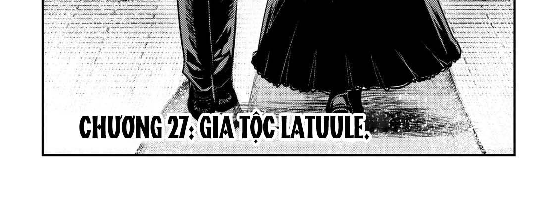 Cuộc Phiêu Lưu Của Kẻ Bất Tử Không Mong Muốn Chapter 27 - Trang 11