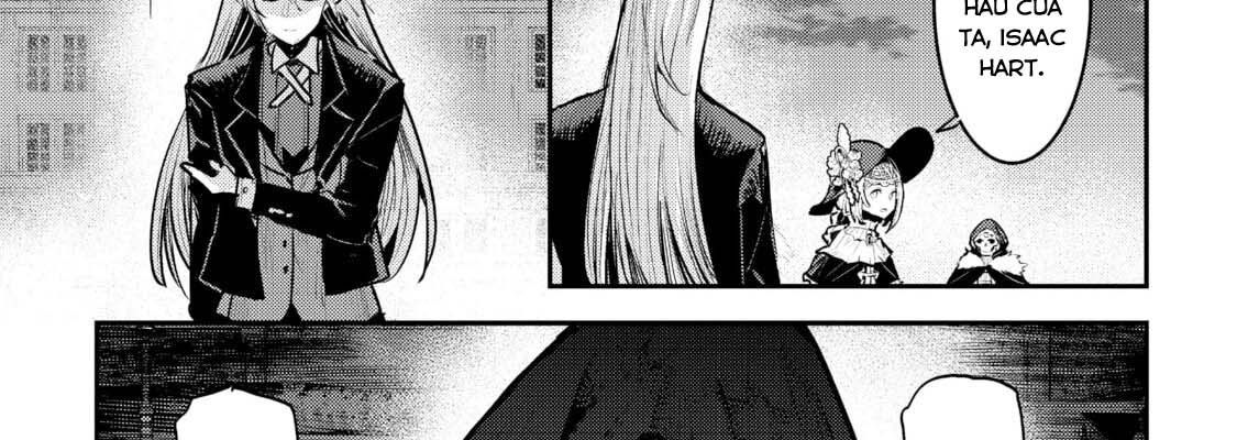 Cuộc Phiêu Lưu Của Kẻ Bất Tử Không Mong Muốn Chapter 27 - Trang 14