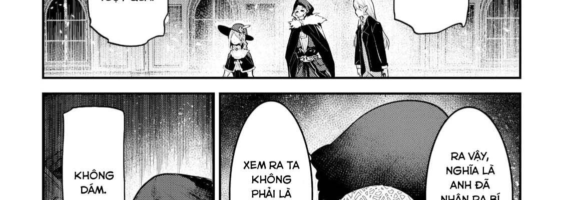 Cuộc Phiêu Lưu Của Kẻ Bất Tử Không Mong Muốn Chapter 27 - Trang 18