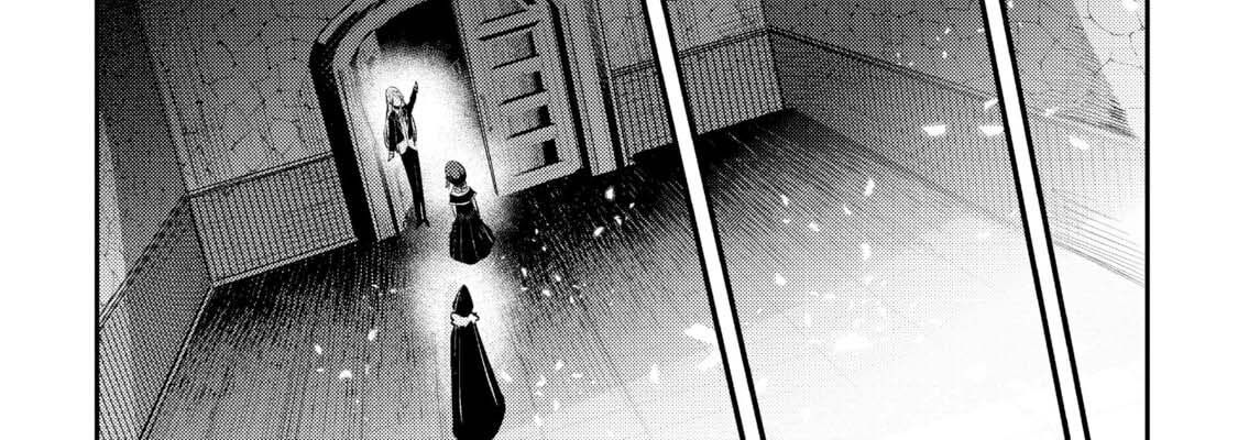 Cuộc Phiêu Lưu Của Kẻ Bất Tử Không Mong Muốn Chapter 27 - Trang 23
