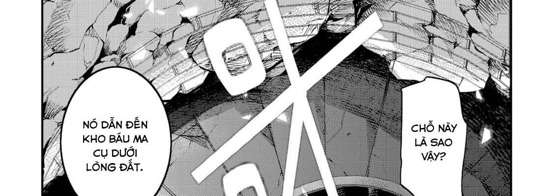 Cuộc Phiêu Lưu Của Kẻ Bất Tử Không Mong Muốn Chapter 27 - Trang 24