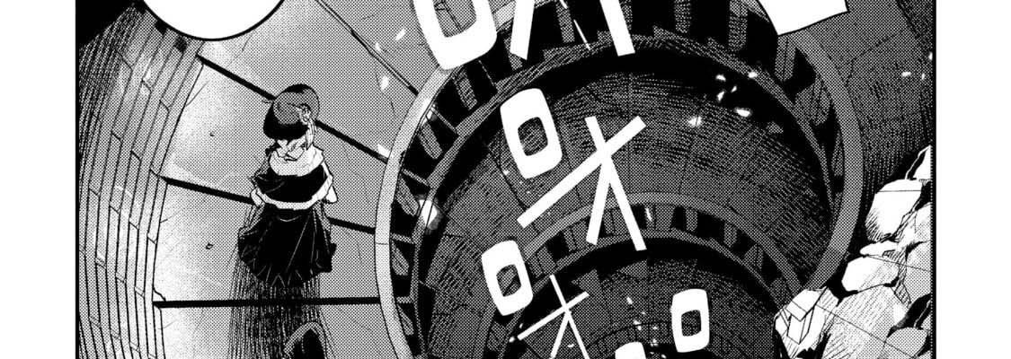 Cuộc Phiêu Lưu Của Kẻ Bất Tử Không Mong Muốn Chapter 27 - Trang 25