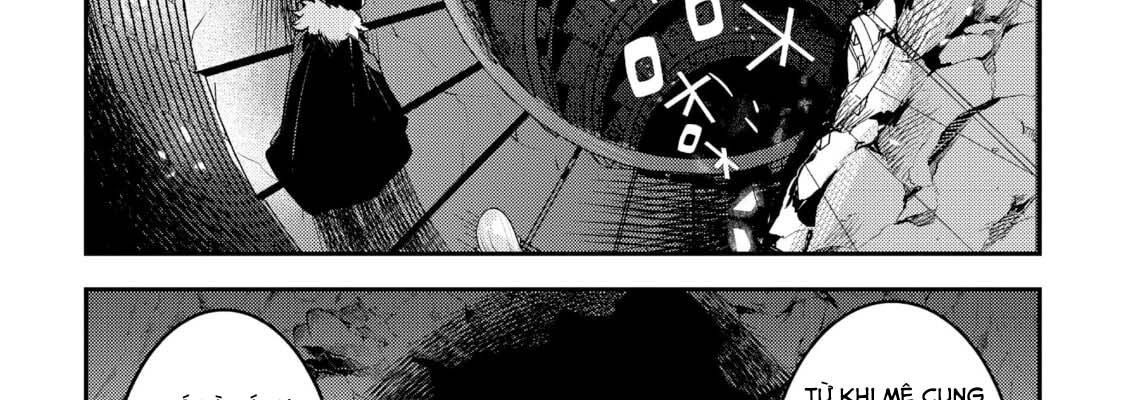 Cuộc Phiêu Lưu Của Kẻ Bất Tử Không Mong Muốn Chapter 27 - Trang 26