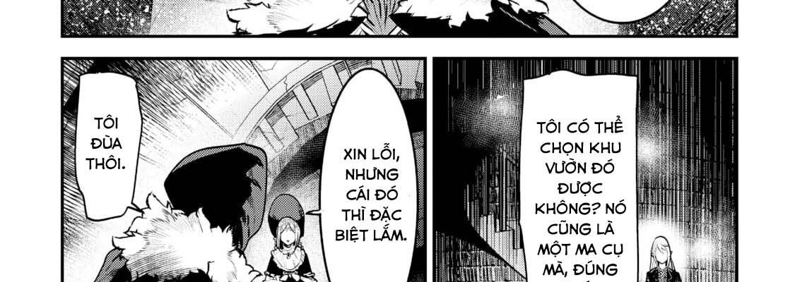 Cuộc Phiêu Lưu Của Kẻ Bất Tử Không Mong Muốn Chapter 27 - Trang 29
