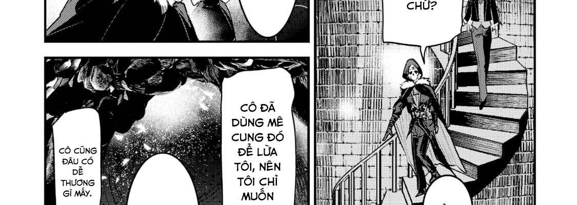 Cuộc Phiêu Lưu Của Kẻ Bất Tử Không Mong Muốn Chapter 27 - Trang 30