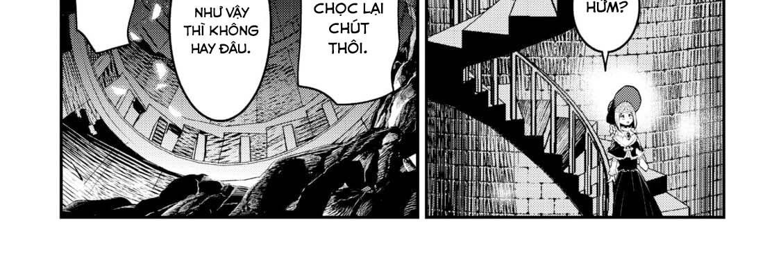 Cuộc Phiêu Lưu Của Kẻ Bất Tử Không Mong Muốn Chapter 27 - Trang 31