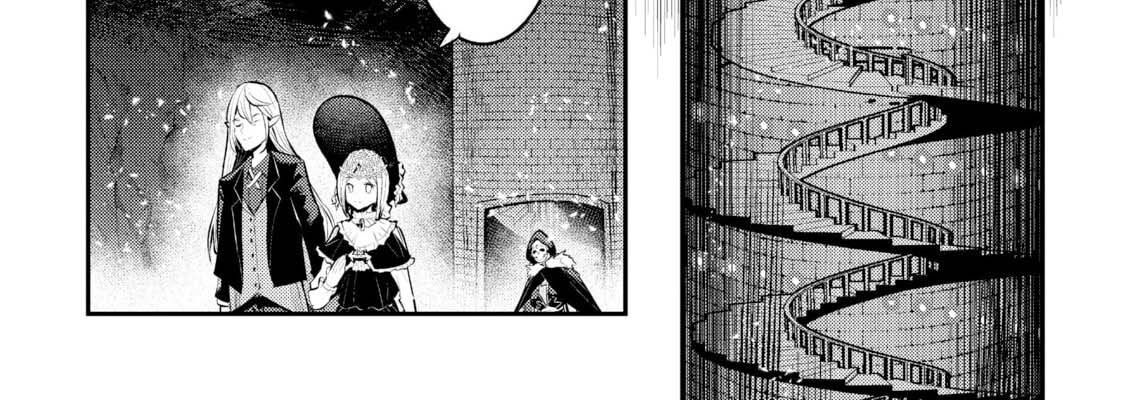 Cuộc Phiêu Lưu Của Kẻ Bất Tử Không Mong Muốn Chapter 27 - Trang 39