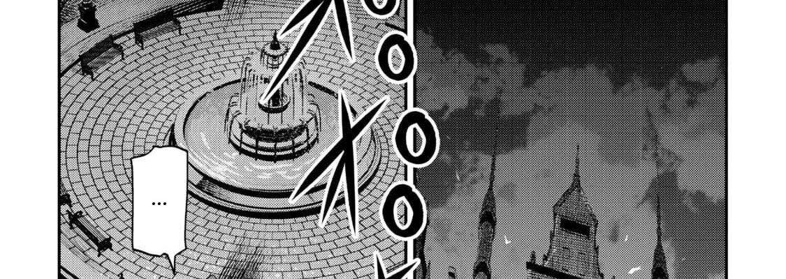 Cuộc Phiêu Lưu Của Kẻ Bất Tử Không Mong Muốn Chapter 27 - Trang 4