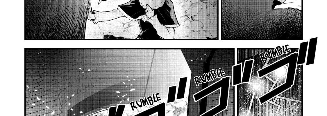 Cuộc Phiêu Lưu Của Kẻ Bất Tử Không Mong Muốn Chapter 27 - Trang 42
