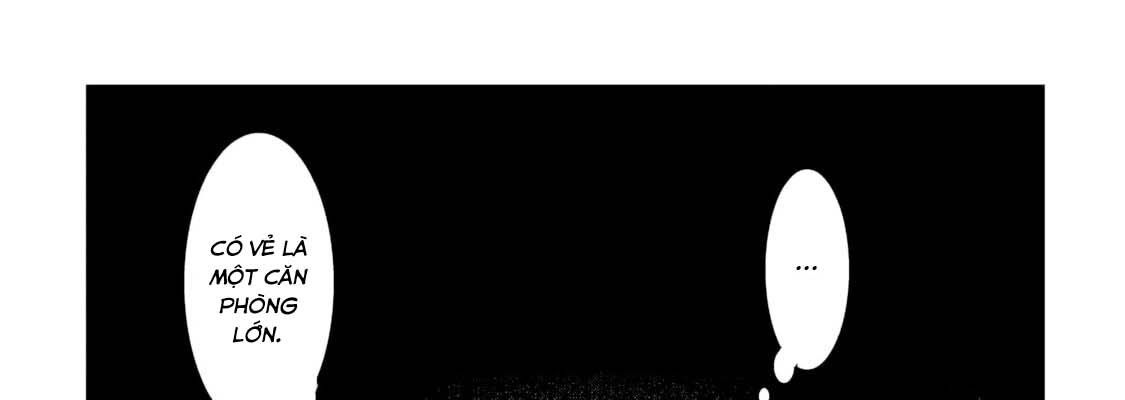 Cuộc Phiêu Lưu Của Kẻ Bất Tử Không Mong Muốn Chapter 27 - Trang 44