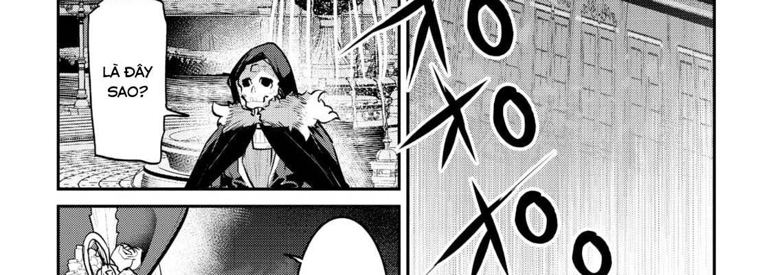 Cuộc Phiêu Lưu Của Kẻ Bất Tử Không Mong Muốn Chapter 27 - Trang 6