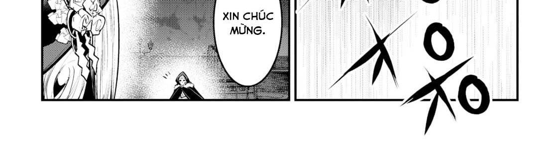 Cuộc Phiêu Lưu Của Kẻ Bất Tử Không Mong Muốn Chapter 27 - Trang 7
