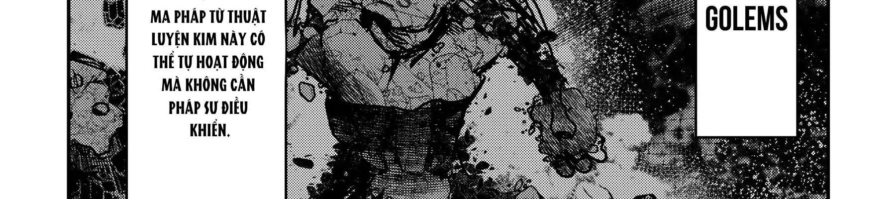 Cuộc Phiêu Lưu Của Kẻ Bất Tử Không Mong Muốn Chapter 28 - Trang 13
