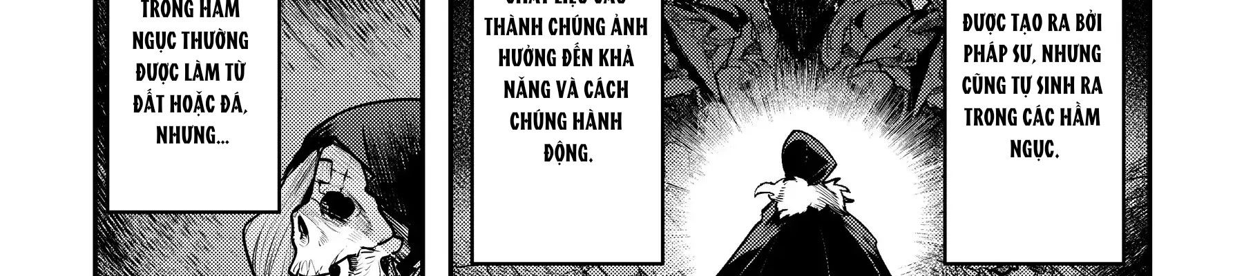 Cuộc Phiêu Lưu Của Kẻ Bất Tử Không Mong Muốn Chapter 28 - Trang 15