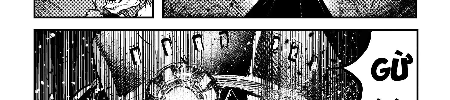 Cuộc Phiêu Lưu Của Kẻ Bất Tử Không Mong Muốn Chapter 28 - Trang 16