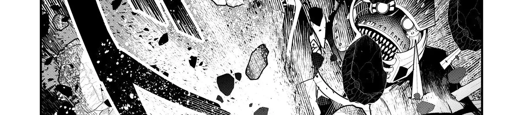 Cuộc Phiêu Lưu Của Kẻ Bất Tử Không Mong Muốn Chapter 28 - Trang 20