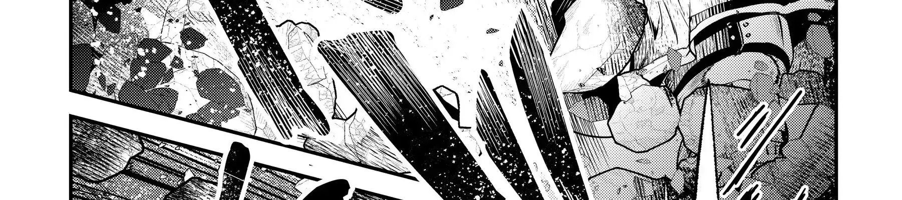 Cuộc Phiêu Lưu Của Kẻ Bất Tử Không Mong Muốn Chapter 28 - Trang 21
