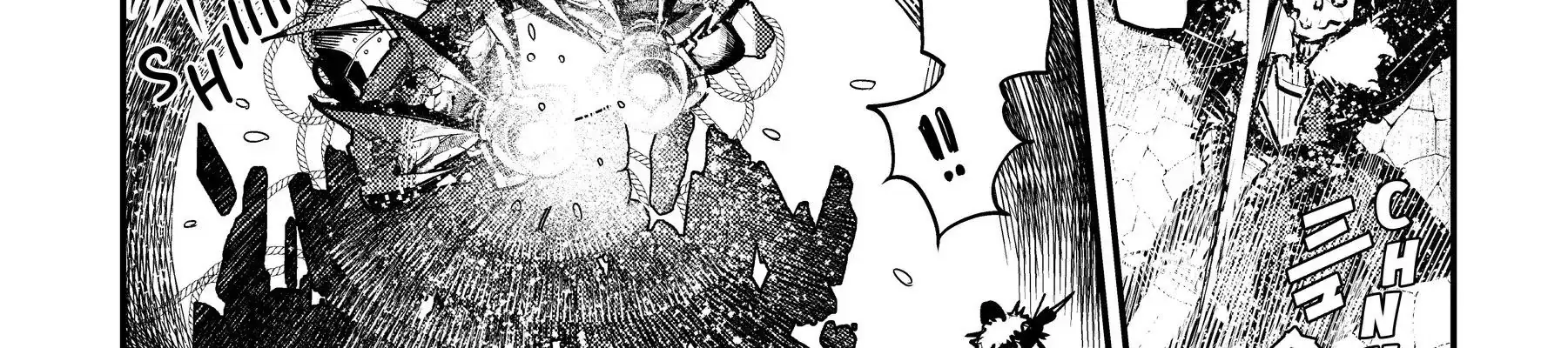 Cuộc Phiêu Lưu Của Kẻ Bất Tử Không Mong Muốn Chapter 28 - Trang 24