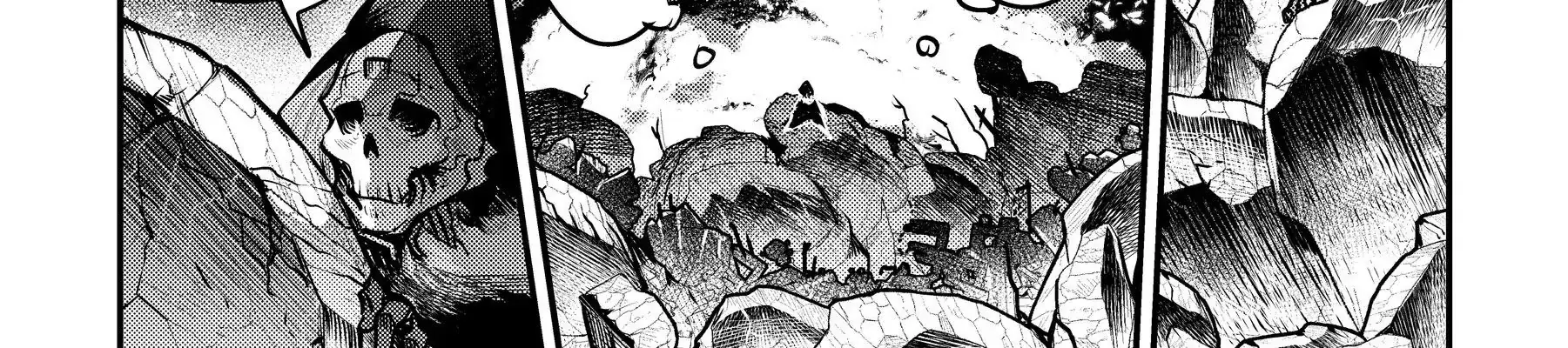 Cuộc Phiêu Lưu Của Kẻ Bất Tử Không Mong Muốn Chapter 28 - Trang 36