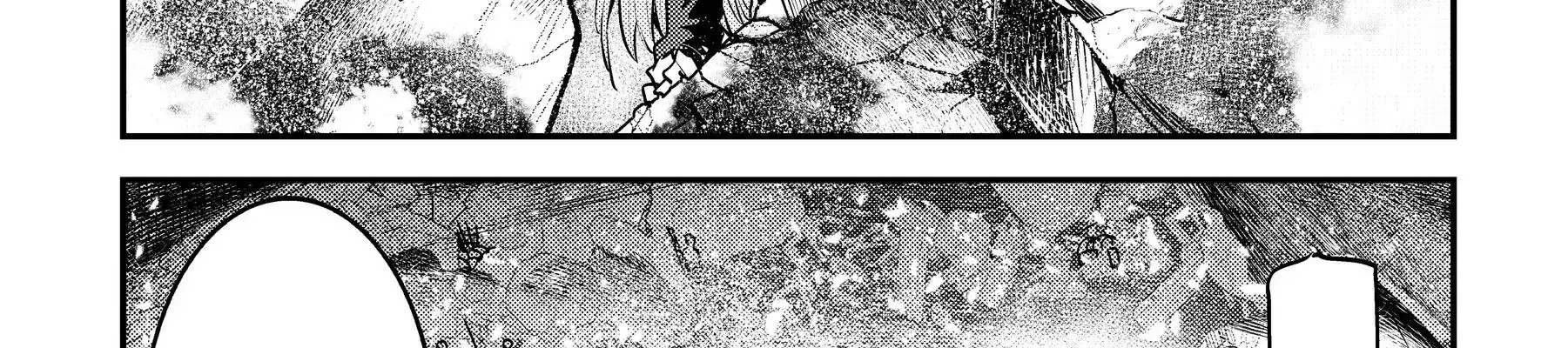 Cuộc Phiêu Lưu Của Kẻ Bất Tử Không Mong Muốn Chapter 28 - Trang 40