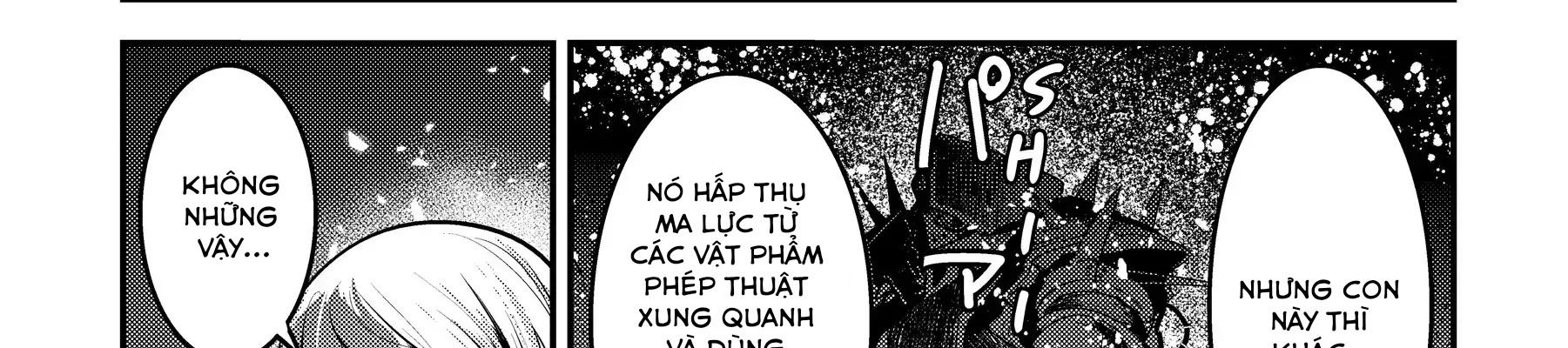 Cuộc Phiêu Lưu Của Kẻ Bất Tử Không Mong Muốn Chapter 28 - Trang 42