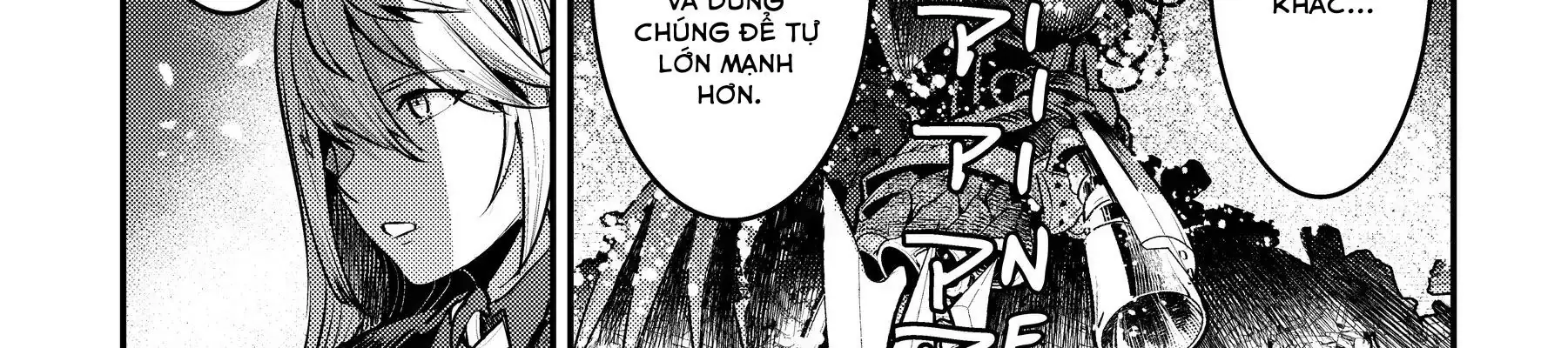 Cuộc Phiêu Lưu Của Kẻ Bất Tử Không Mong Muốn Chapter 28 - Trang 43