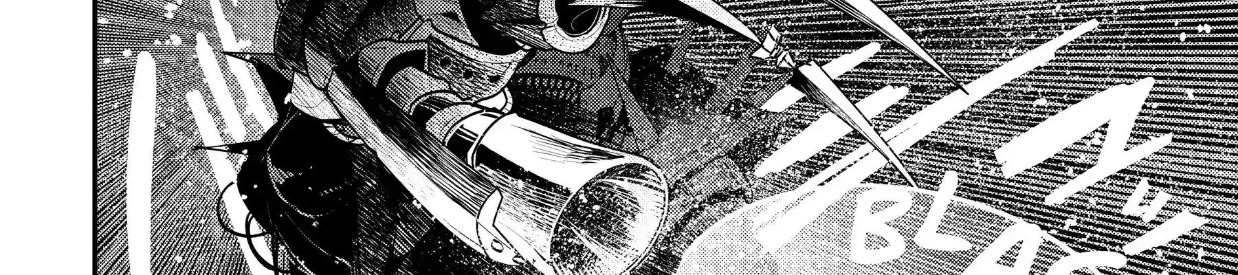 Cuộc Phiêu Lưu Của Kẻ Bất Tử Không Mong Muốn Chapter 28 - Trang 45