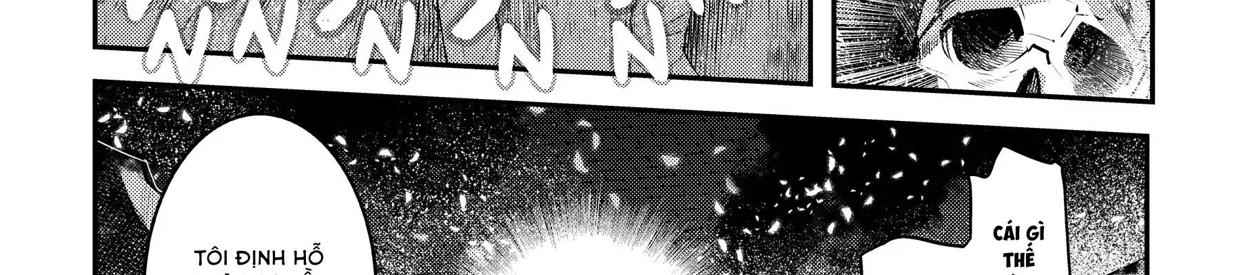 Cuộc Phiêu Lưu Của Kẻ Bất Tử Không Mong Muốn Chapter 28 - Trang 49
