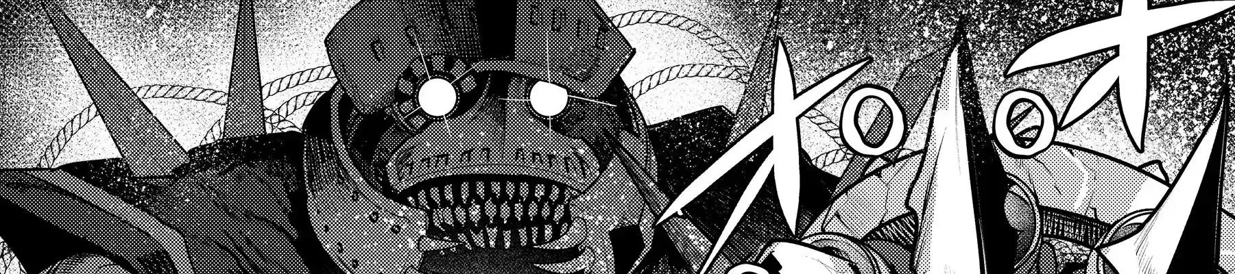 Cuộc Phiêu Lưu Của Kẻ Bất Tử Không Mong Muốn Chapter 28 - Trang 5