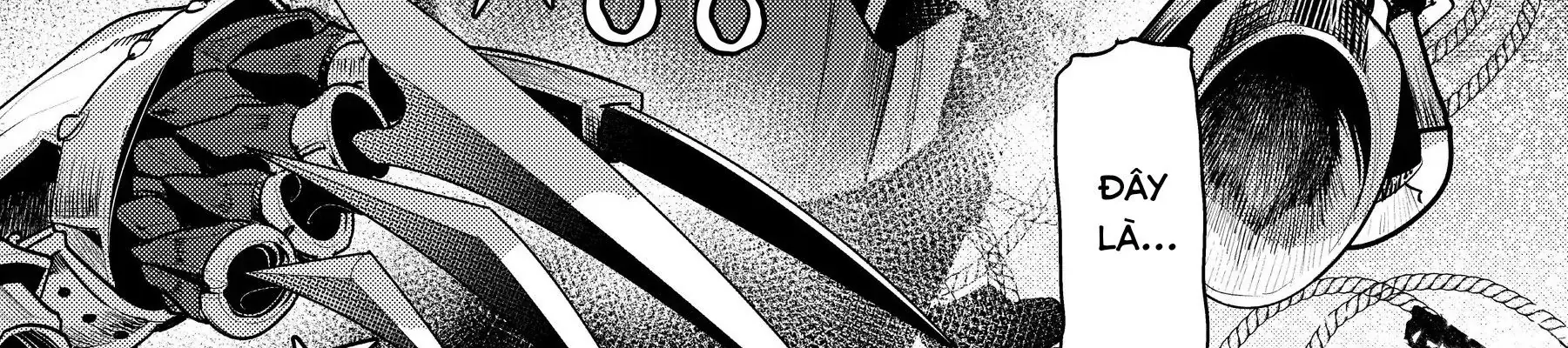 Cuộc Phiêu Lưu Của Kẻ Bất Tử Không Mong Muốn Chapter 28 - Trang 7