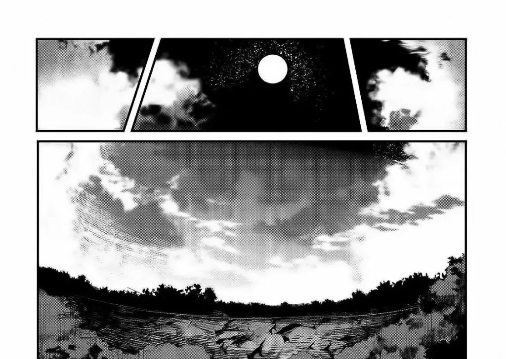 Cuộc Phiêu Lưu Của Kẻ Bất Tử Không Mong Muốn Chapter 29 - Trang 22