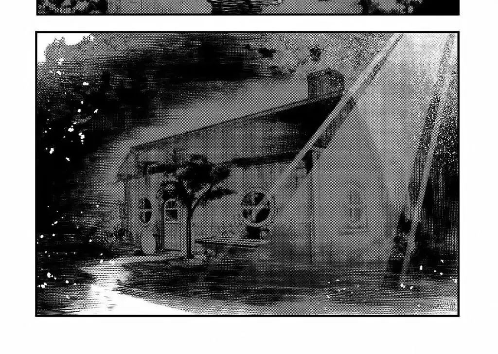 Cuộc Phiêu Lưu Của Kẻ Bất Tử Không Mong Muốn Chapter 29 - Trang 23