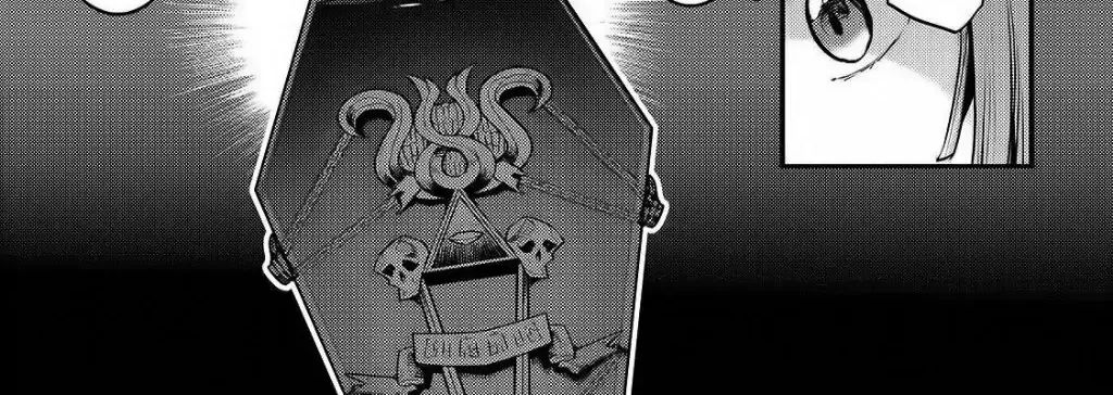 Cuộc Phiêu Lưu Của Kẻ Bất Tử Không Mong Muốn Chapter 29 - Trang 34