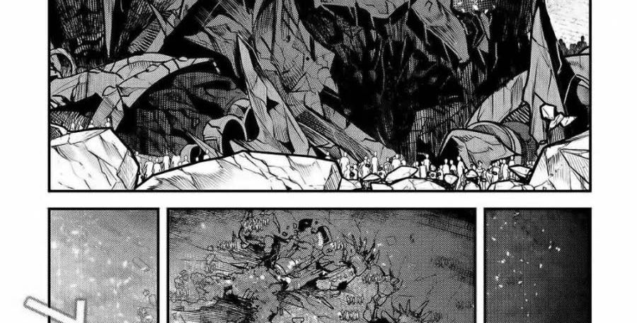 Cuộc Phiêu Lưu Của Kẻ Bất Tử Không Mong Muốn Chapter 29 - Trang 4