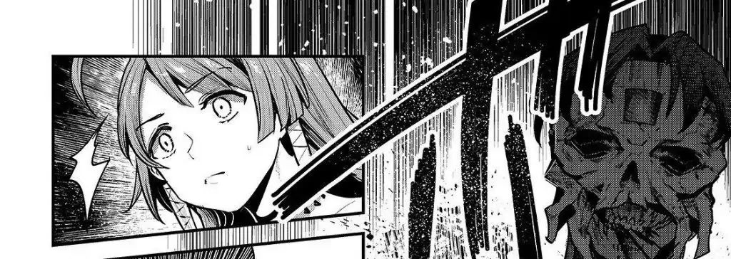 Cuộc Phiêu Lưu Của Kẻ Bất Tử Không Mong Muốn Chapter 29 - Trang 47